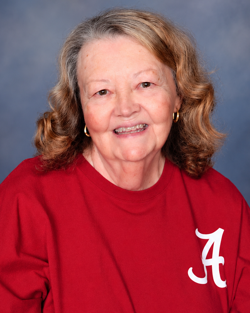 Carolyn Hames