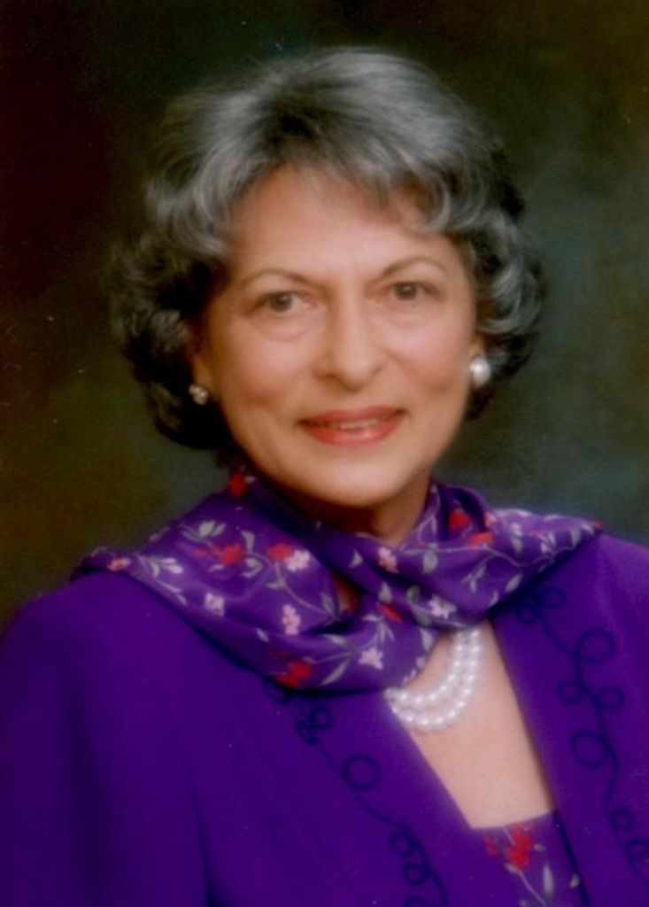 Miller, Beverly Ann