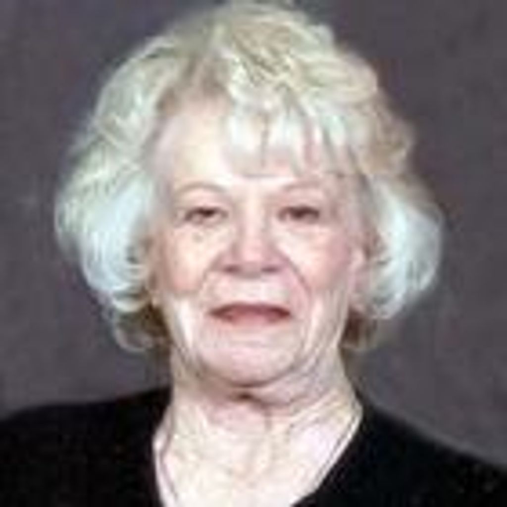 Norma Jean Rose Mesarch
