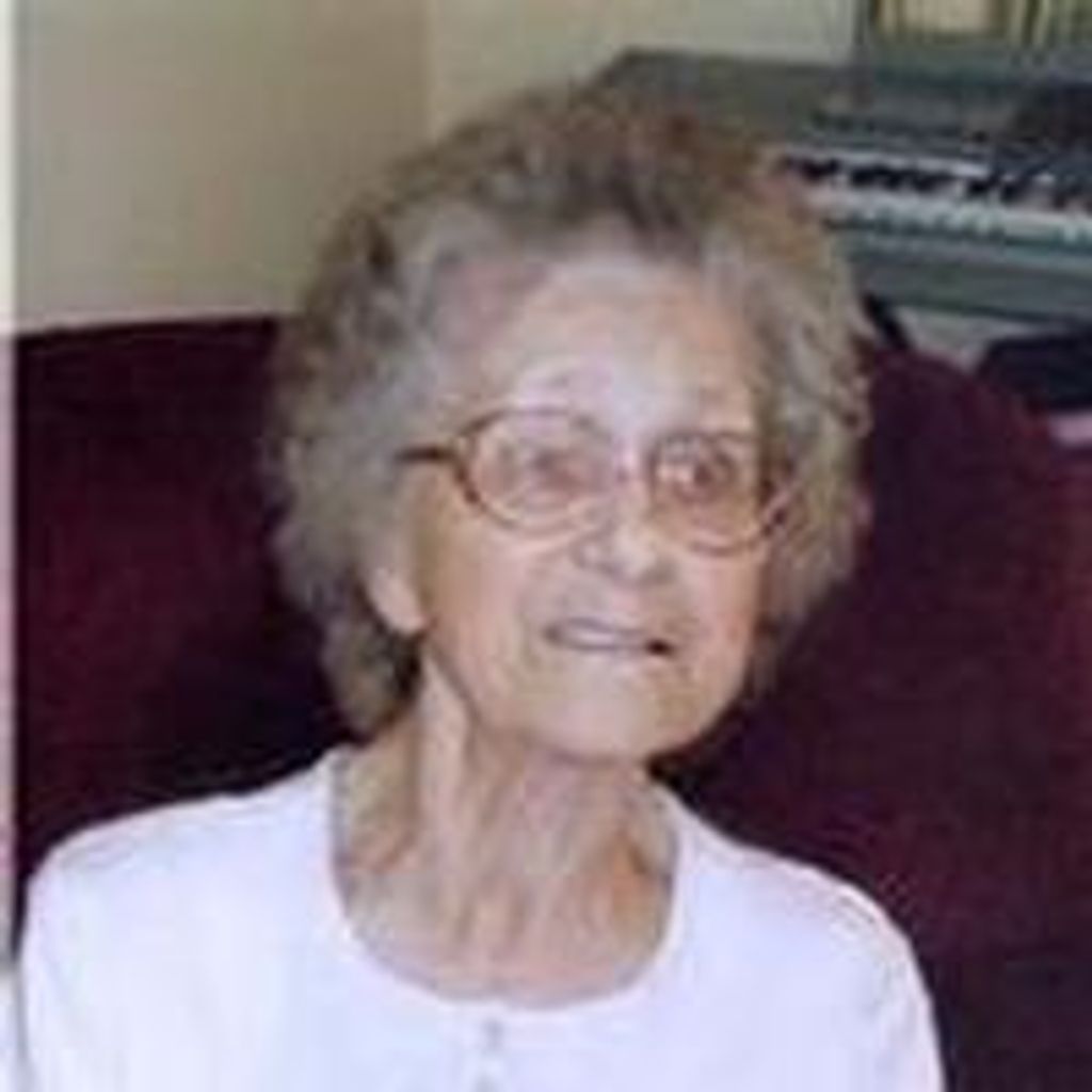Evelyn V. Morris