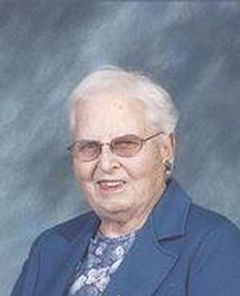 Latha Alberta Laughery Traue