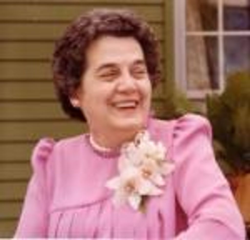 Rita V. (Cyr) Higgins