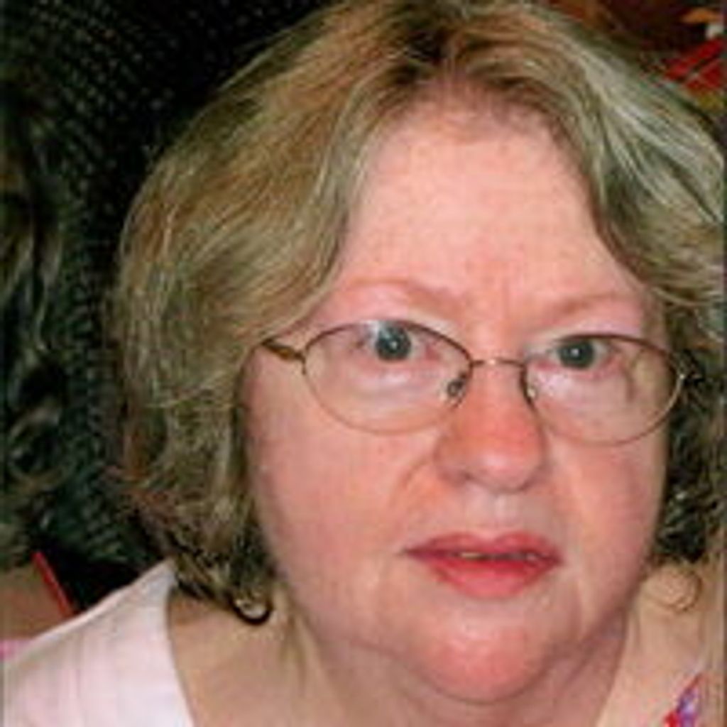 Audrey Reece