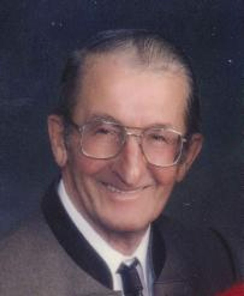 Robert  J. Schultz