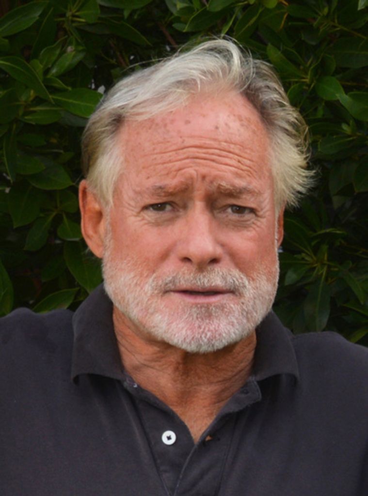 William Spellman Profile Photo