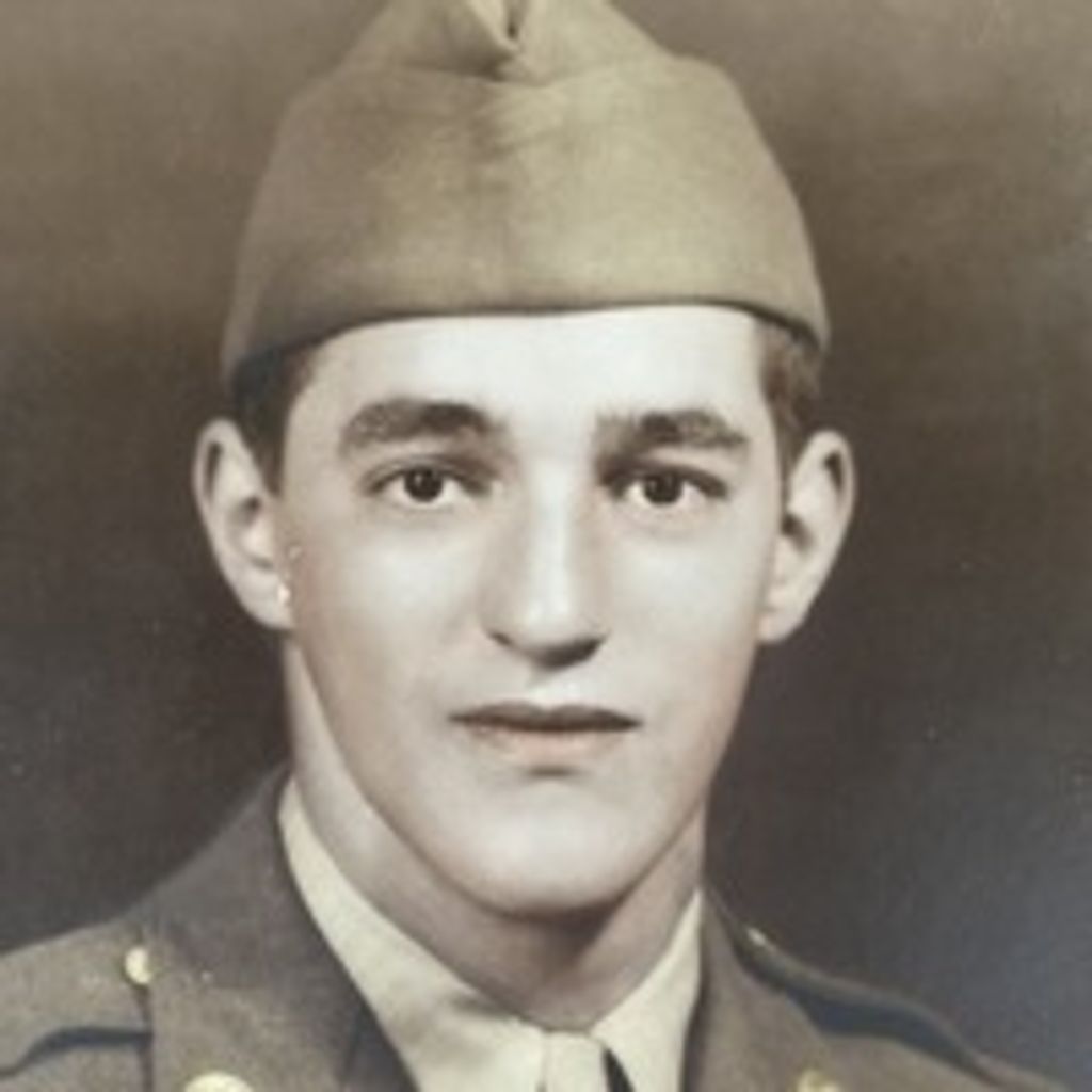 Frank  W. Schrader Profile Photo