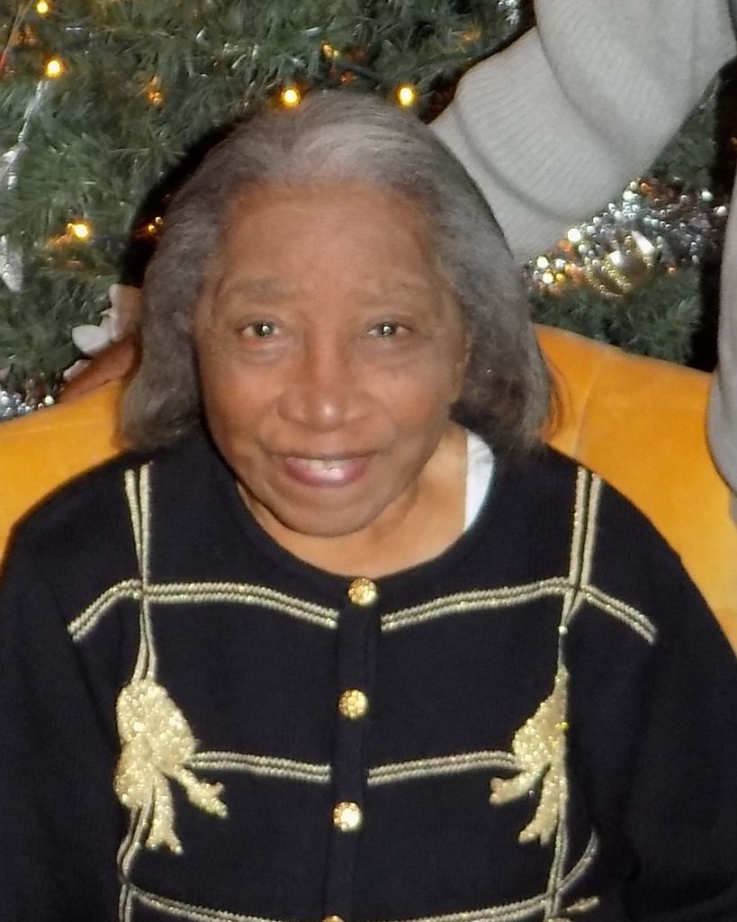 Jennie Segure