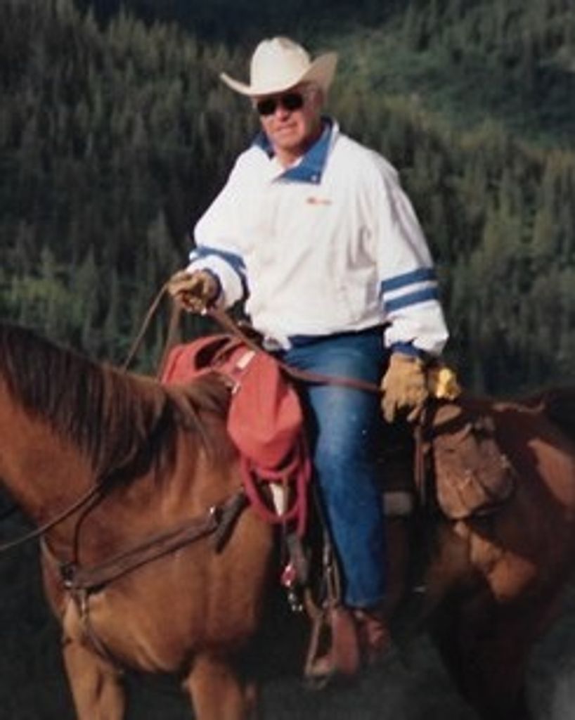 Robert "Bob" Lamley Profile Photo