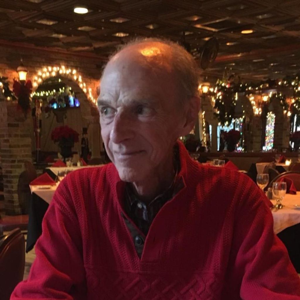 Michael J. Whalen Profile Photo