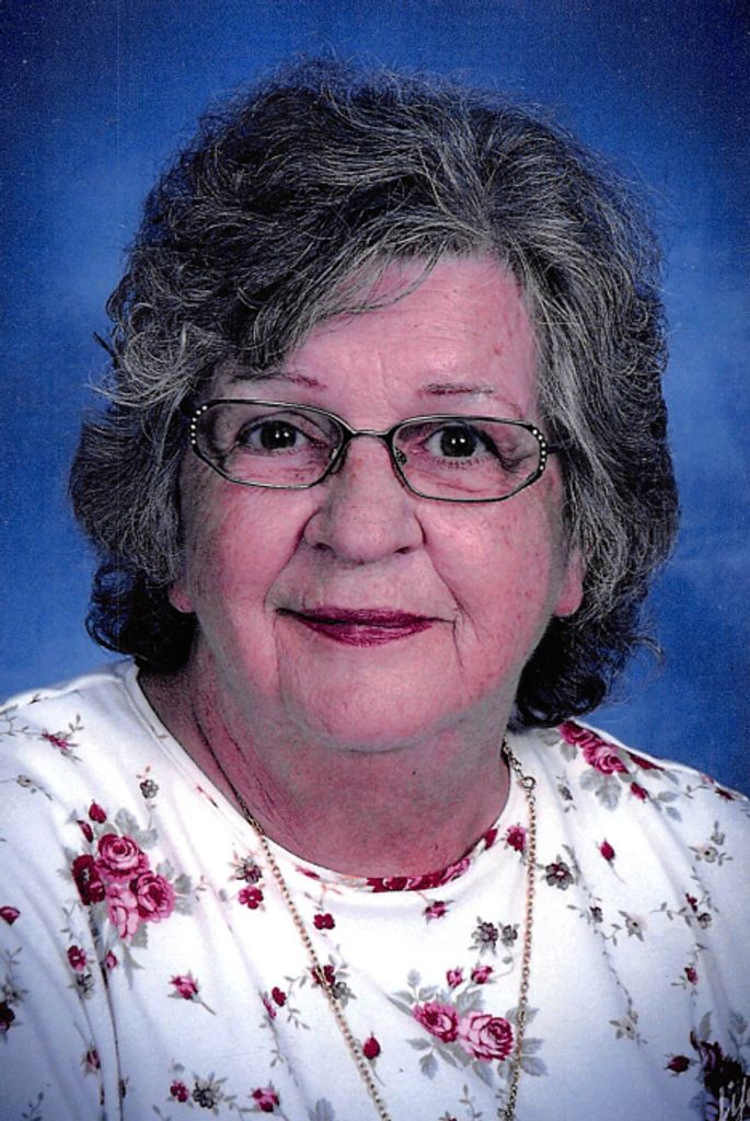 Mary Swenson