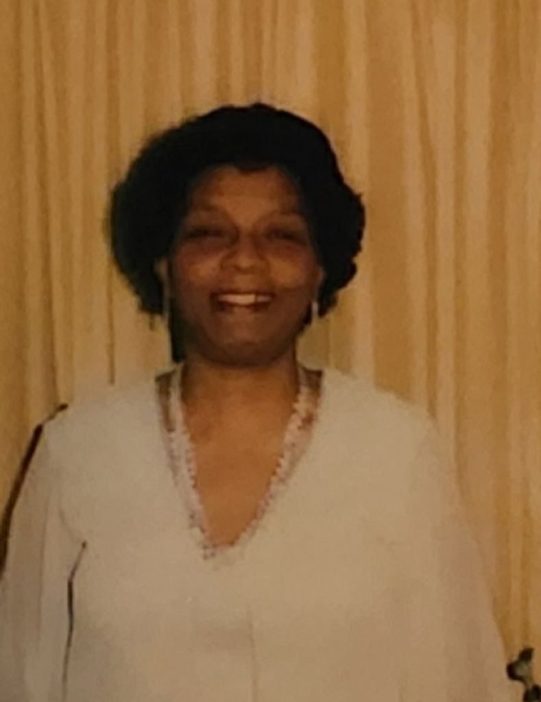 Audrey Lee Frederick