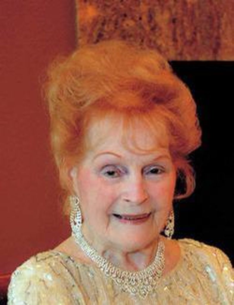 Margaret Villar Rowley