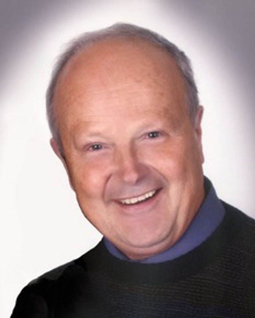 Edward Robert Amiot