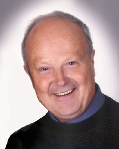 Edward Robert Amiot's obituary image