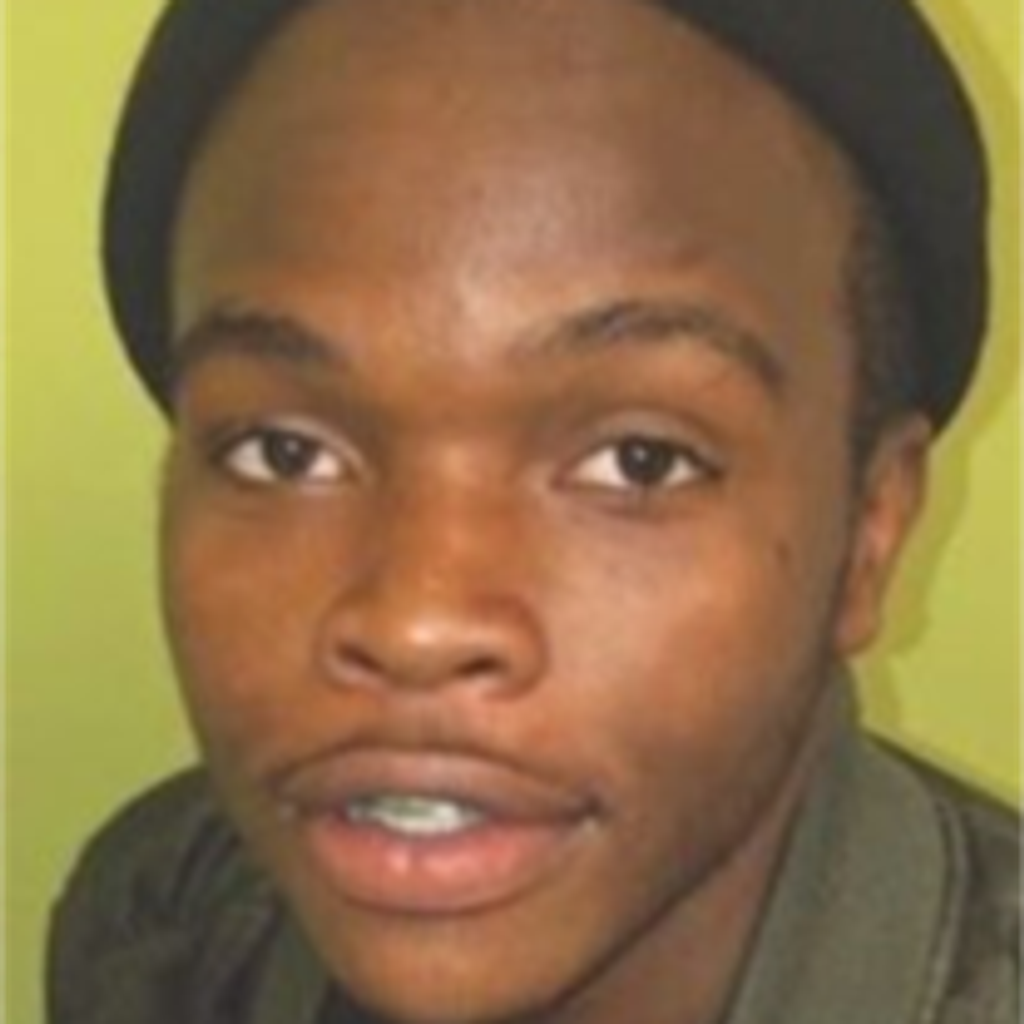 Trevonte Jamal Marks