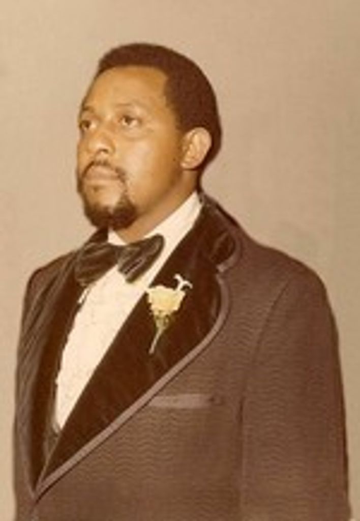 Charles Henry Coleman Profile Photo