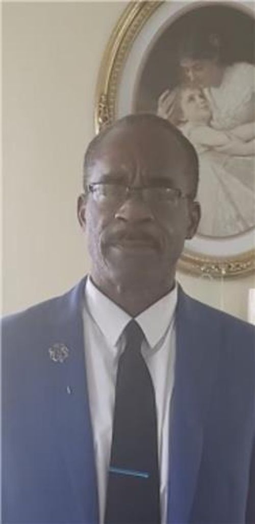 Anthony Maurice Love