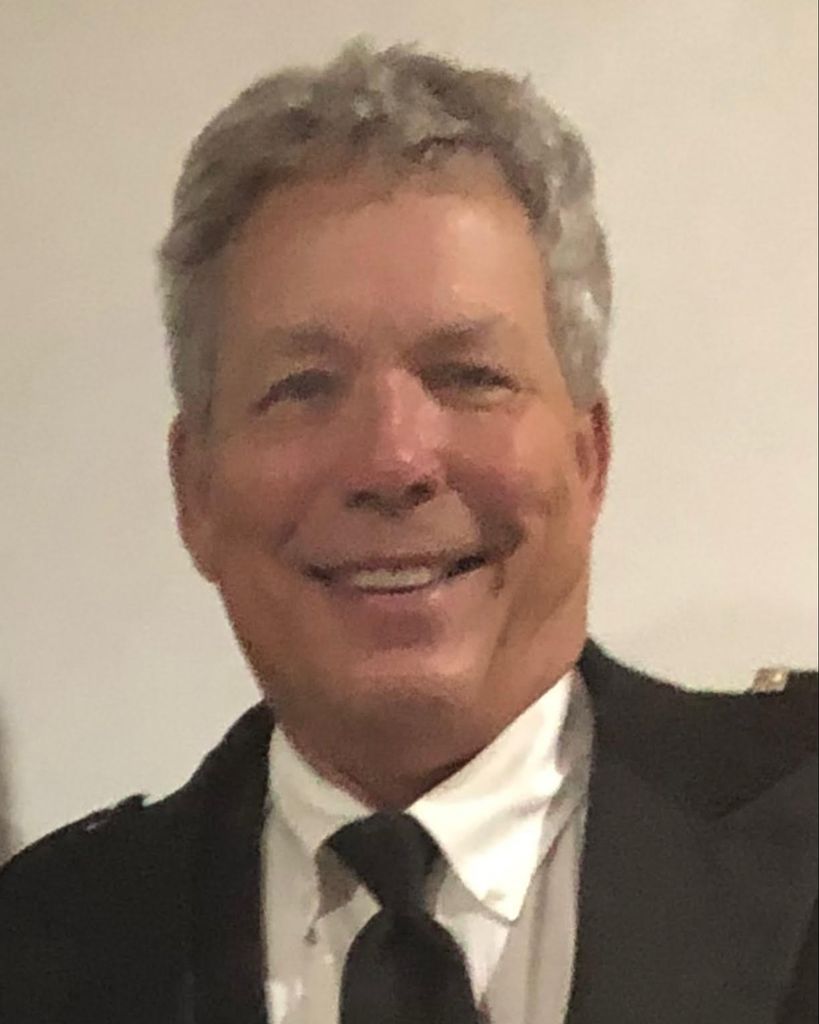 Scott E. Abbs Profile Photo