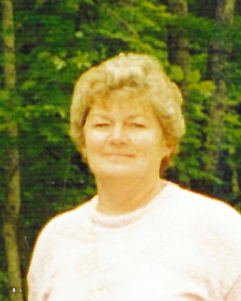 Rosalie Claxton