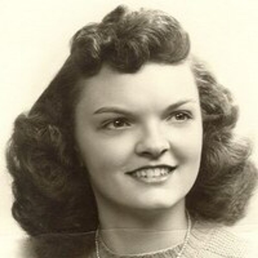 Mary Hindt