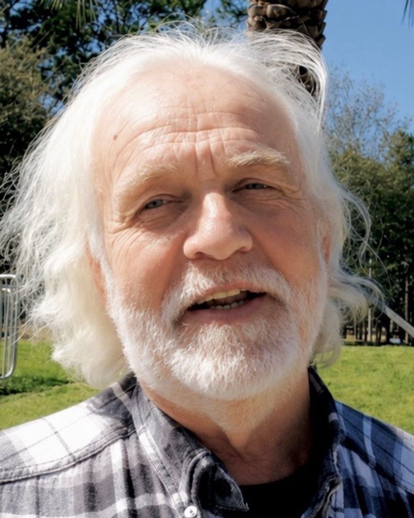 David N. Shultz