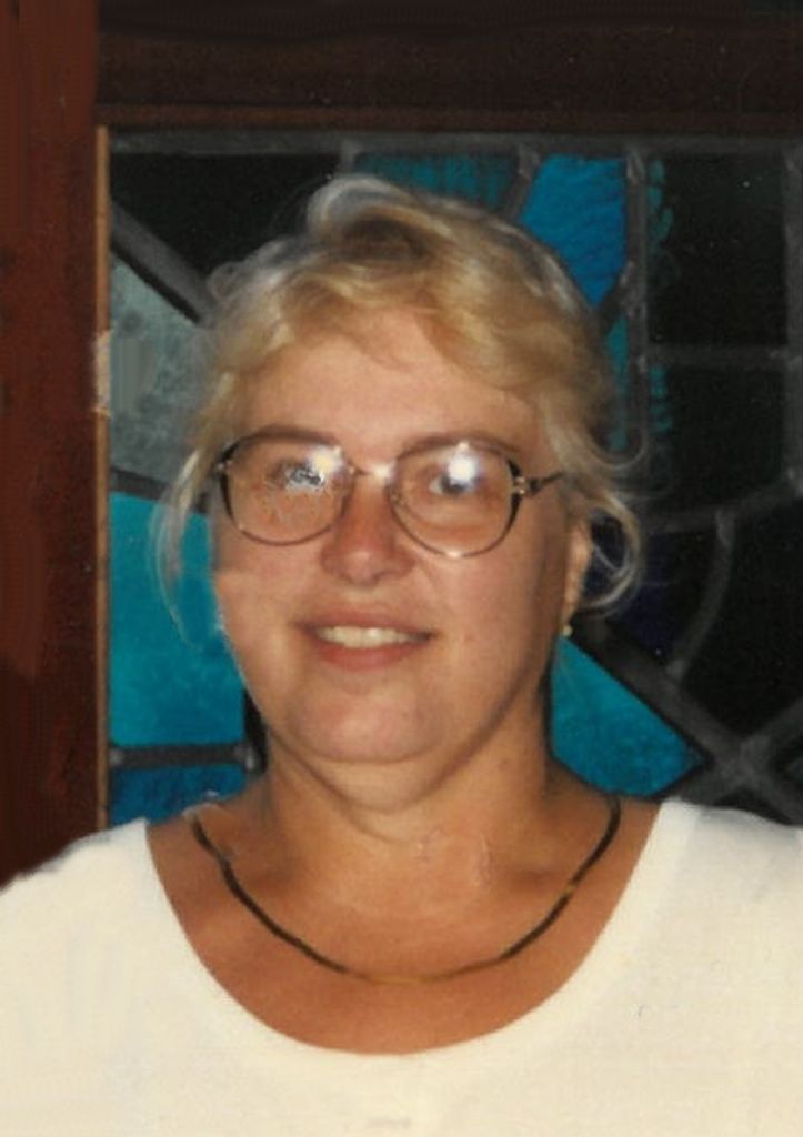 Kathleen Baker Profile Photo
