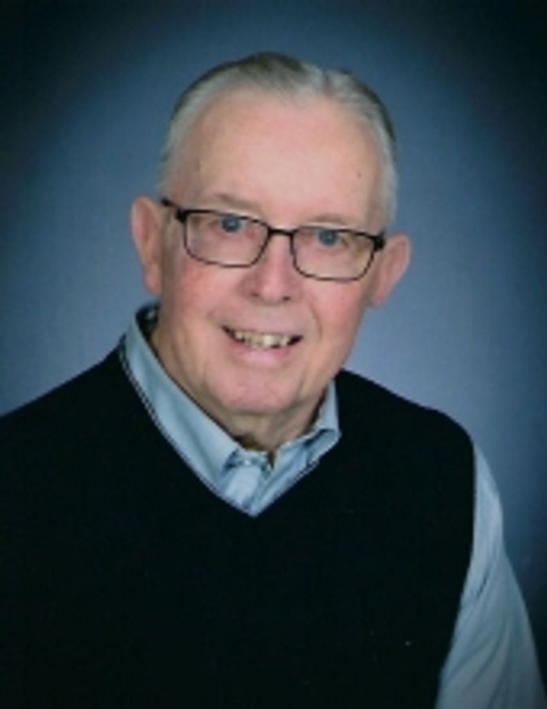 Darold  Arch Tessman