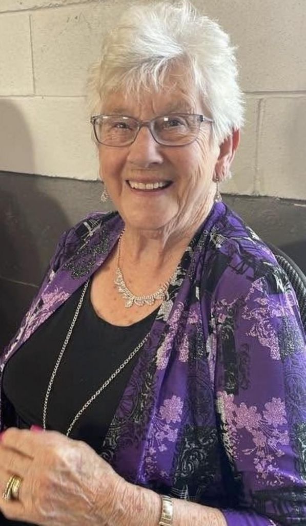 Beth Irene Welch Profile Photo