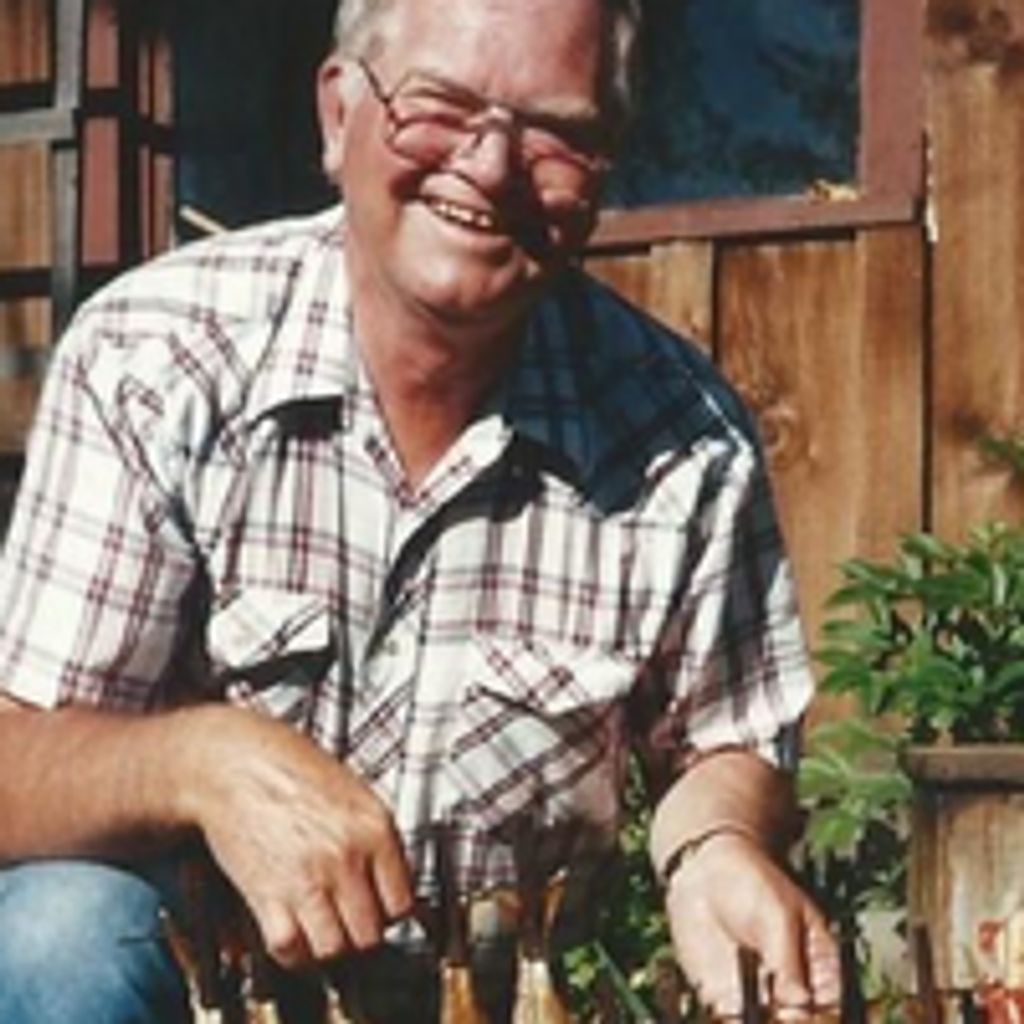 Earl Alfred Chapin