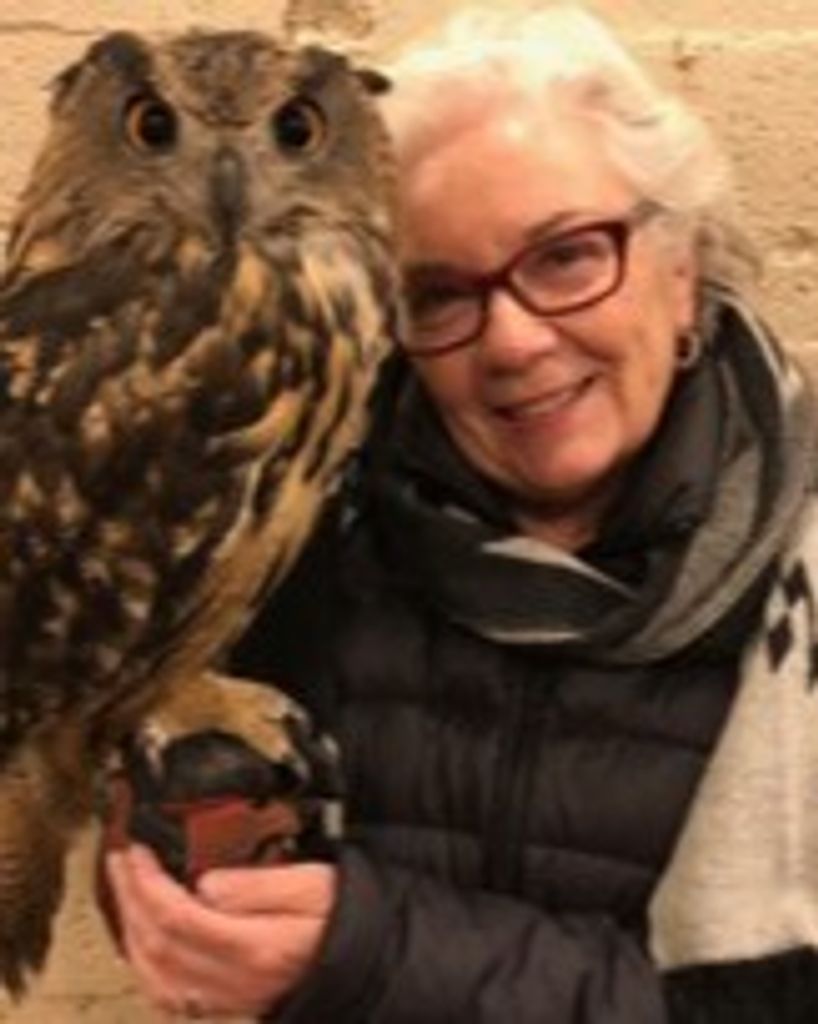 Alanna Siegfried Graboyes Profile Photo