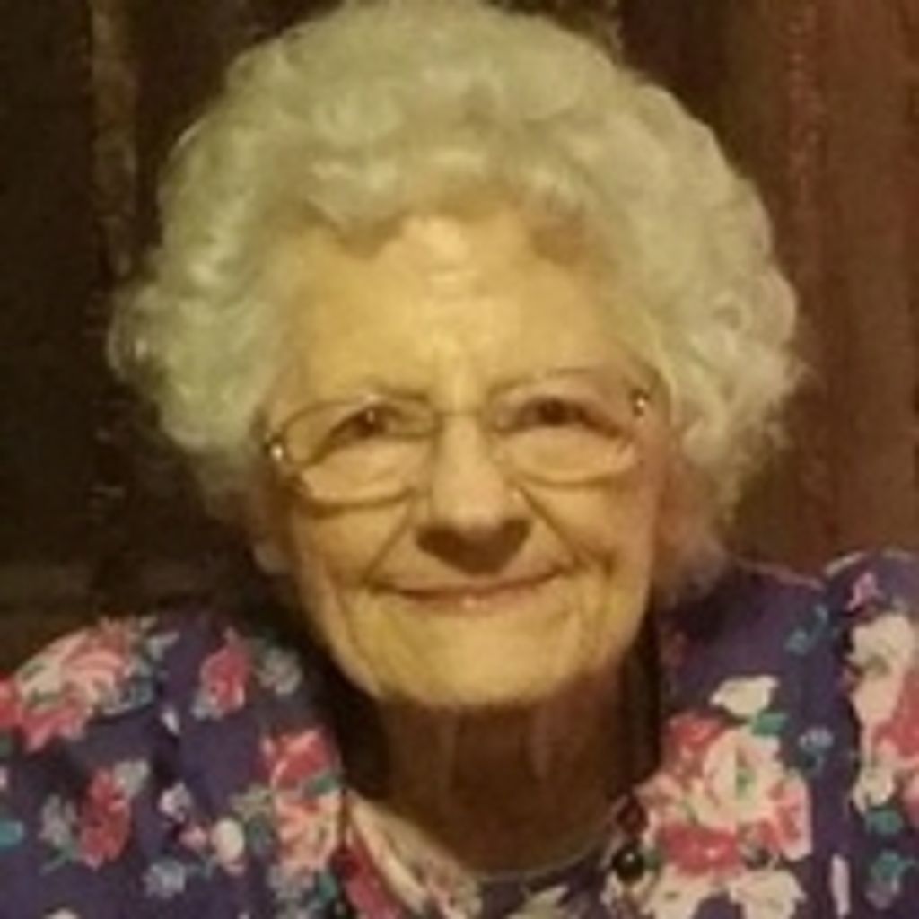 Helen E. Matthey