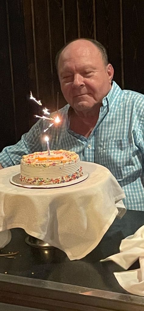 Craig Michael Albano Profile Photo