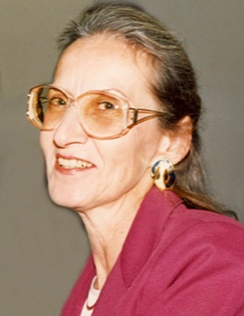 Betty L. Wolfe Profile Photo