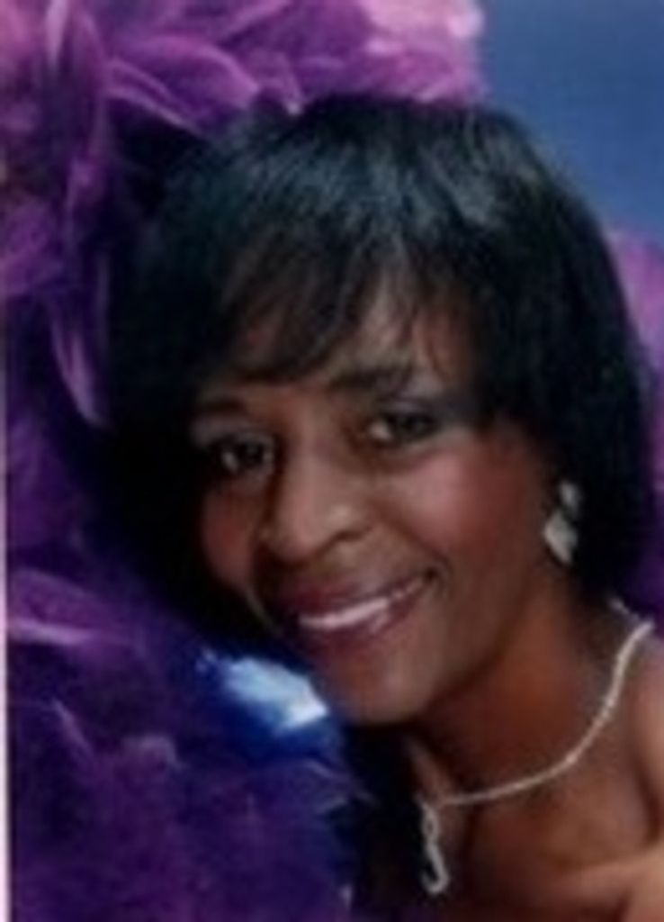 Stella Louise Barnett Profile Photo