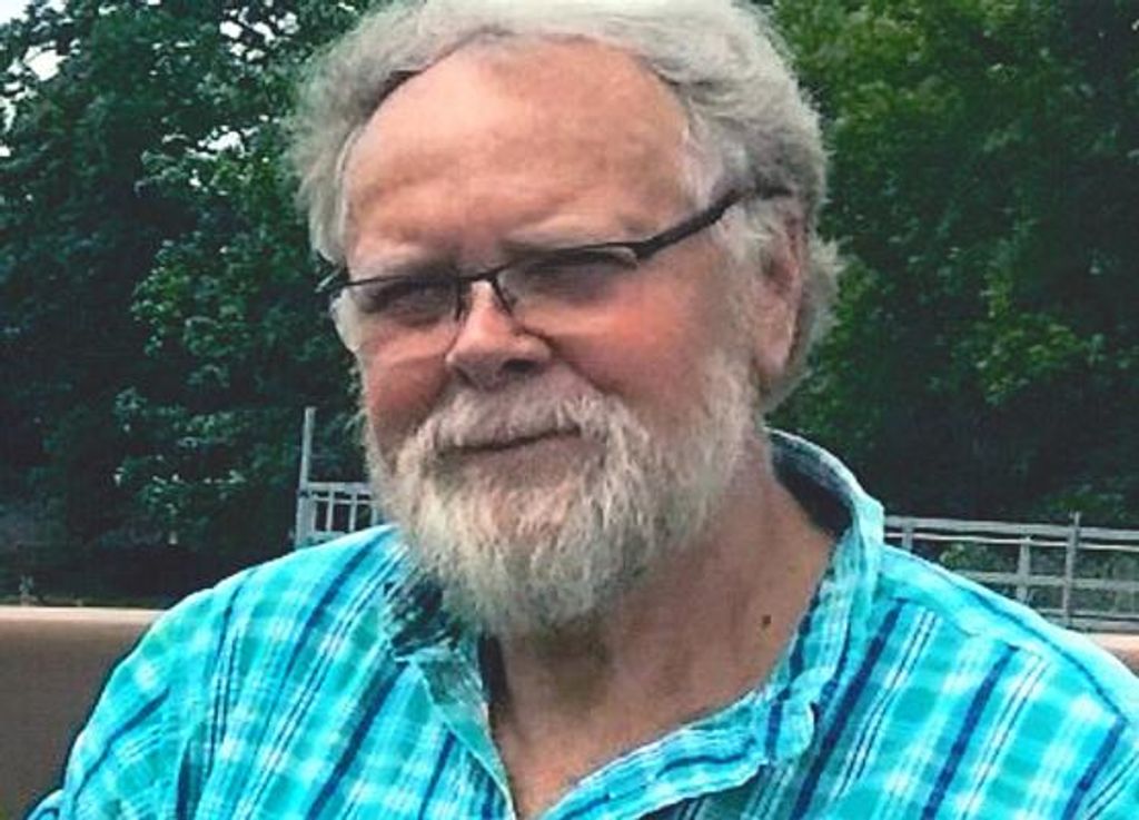 Robert Alan Stauner