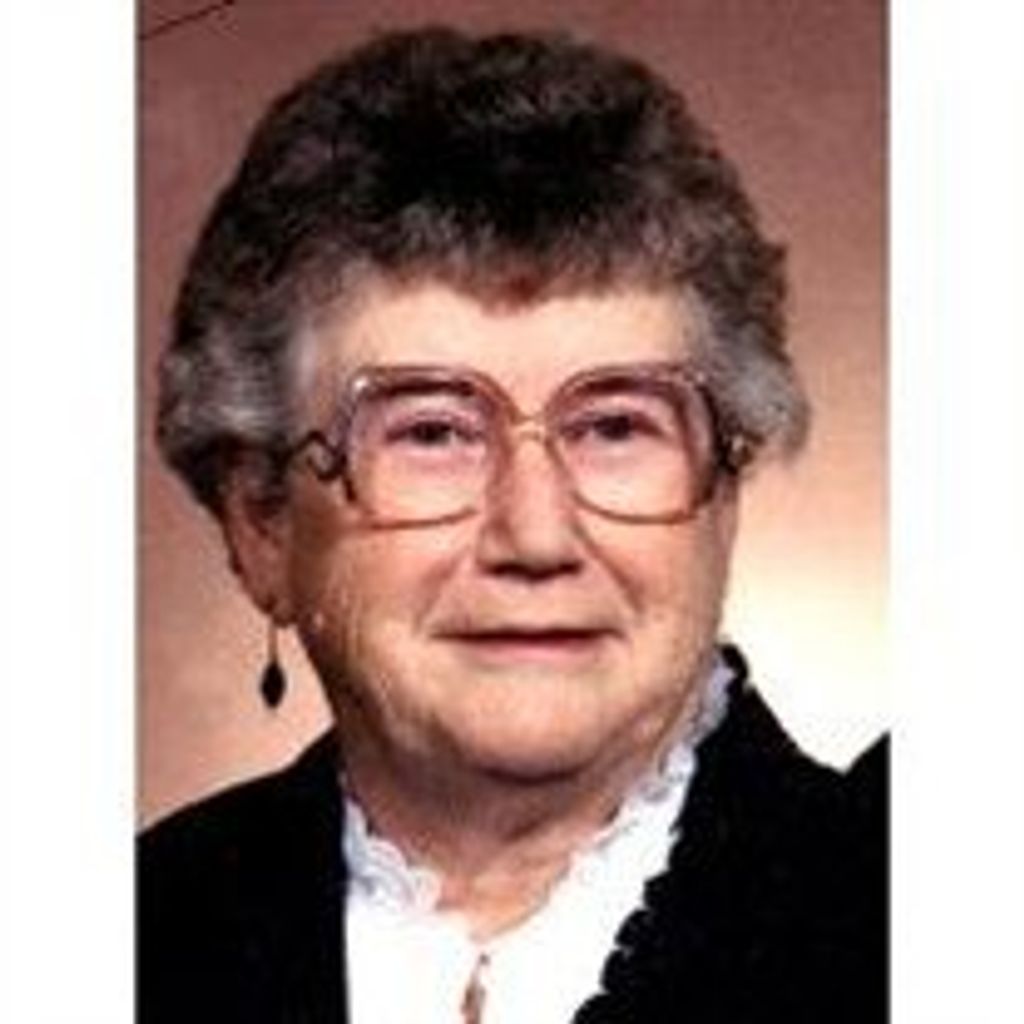 Irene  E. Pasche