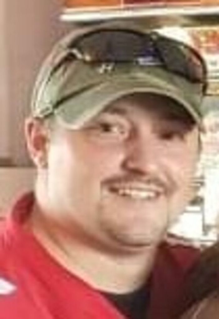 Joseph D. Martinucci, Jr.