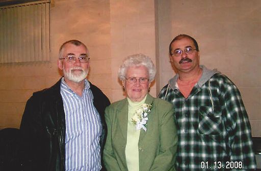Margaret J. Stickle photo gallery thumbnail 13 of 30