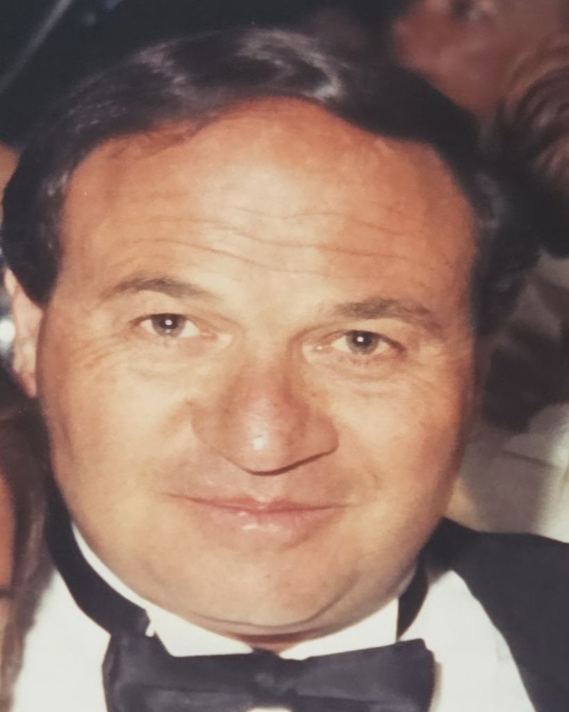 Charles P. Albanese