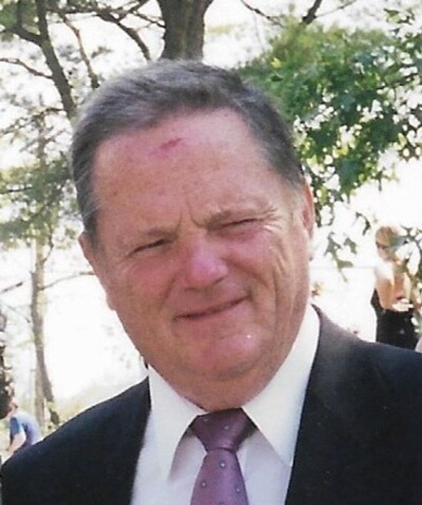 Spencer A. Richardson Profile Photo