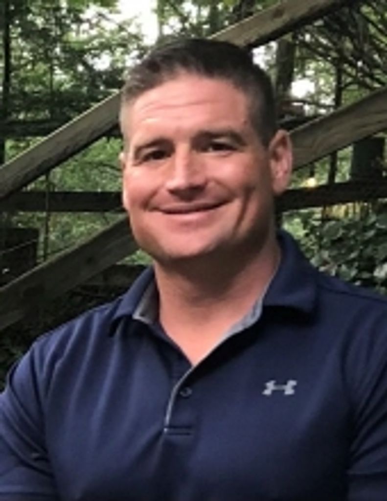 Sean P. Leahy Profile Photo