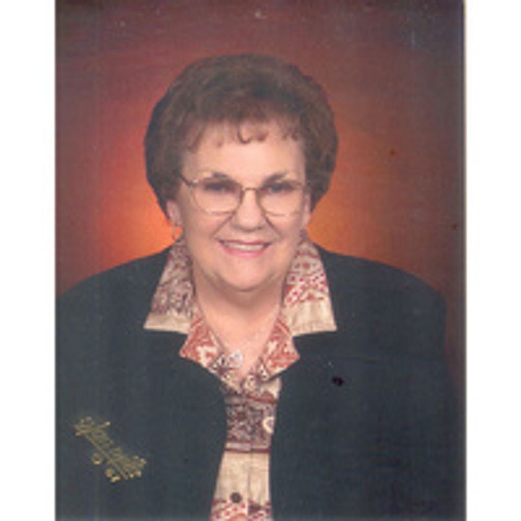 Betty Jenkins