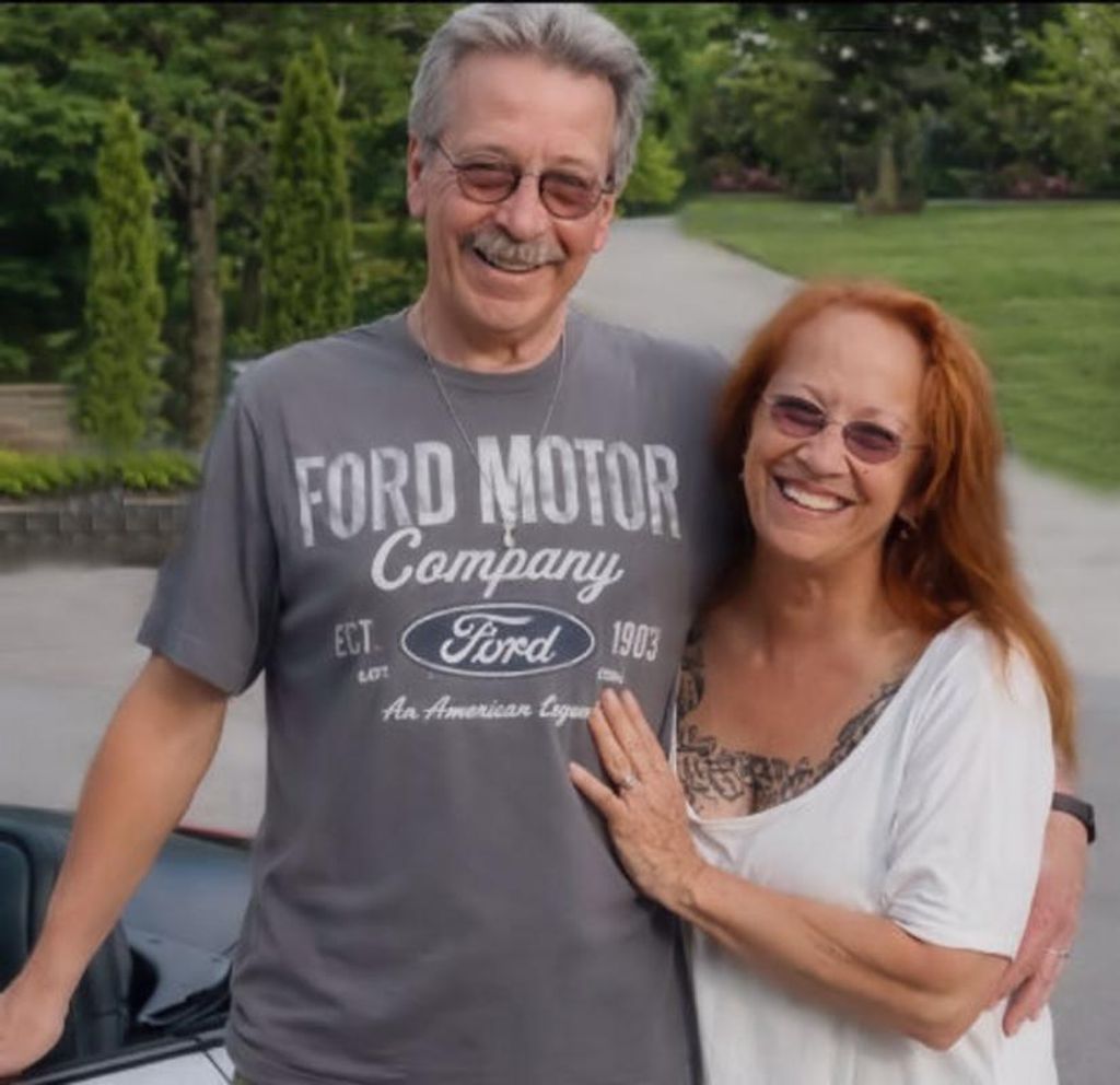 Patricia E Rucinski