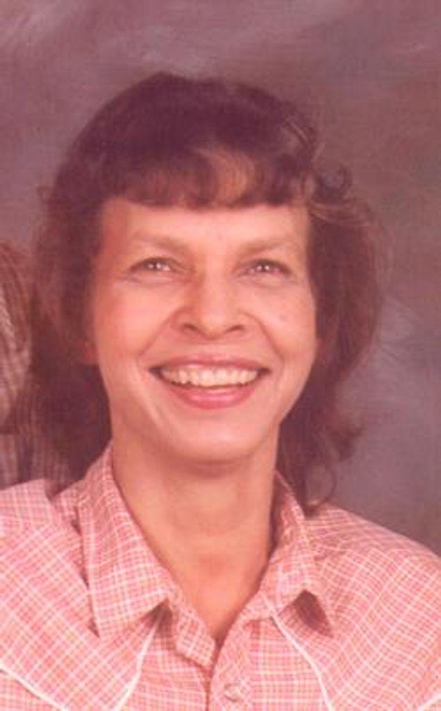 Josephine M. Searles