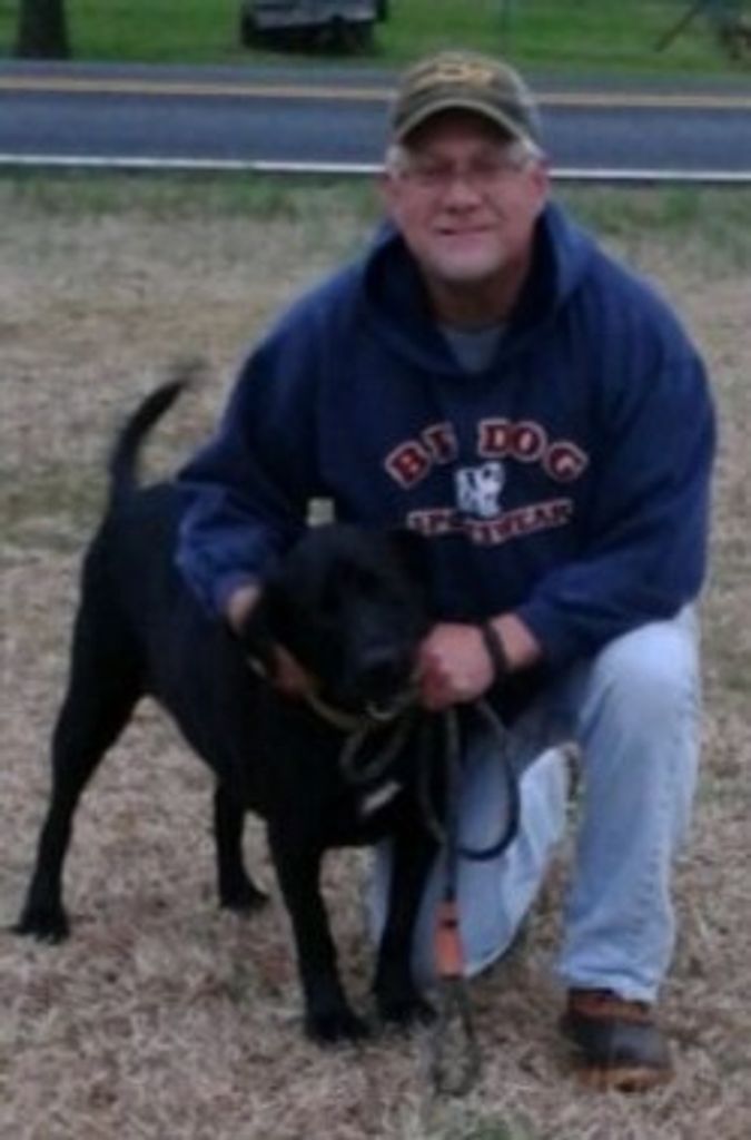 Travis Tant Profile Photo