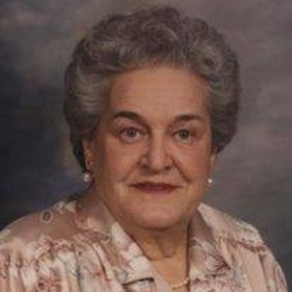 Mary Simson