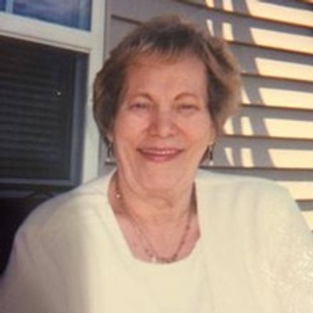 Jane  Marie Rosevink
