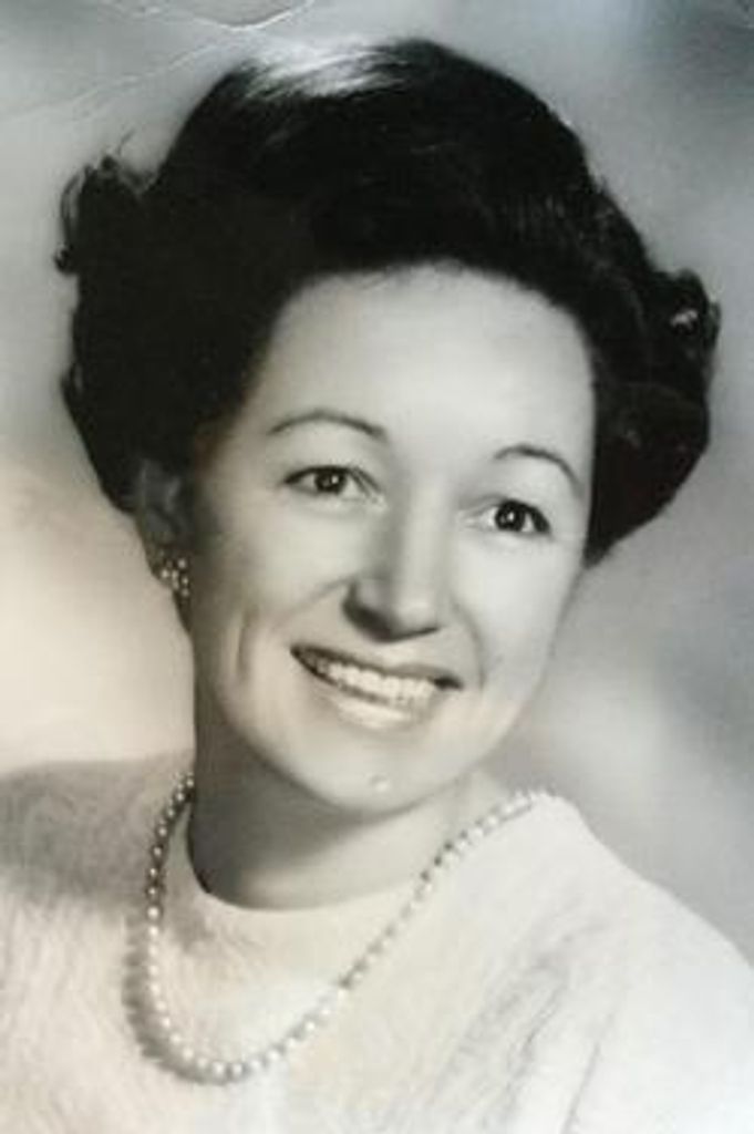 Liselotte "Lilo" Hildegard Kuehn Profile Photo
