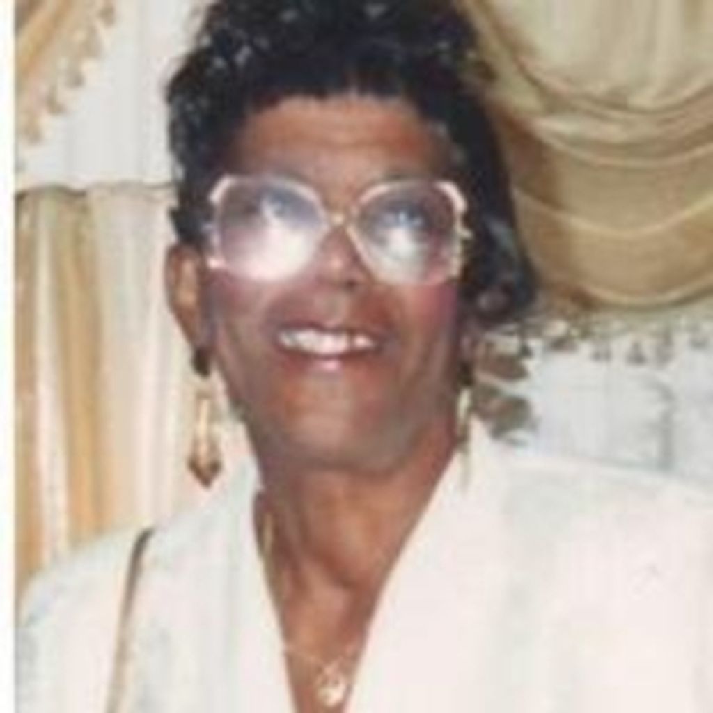 Hazel Johnson