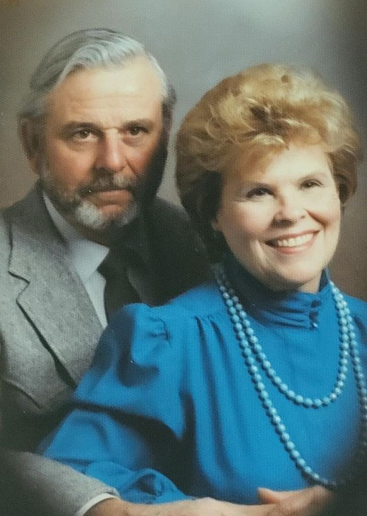 Lawrence Edward "Ed" Crook Profile Photo